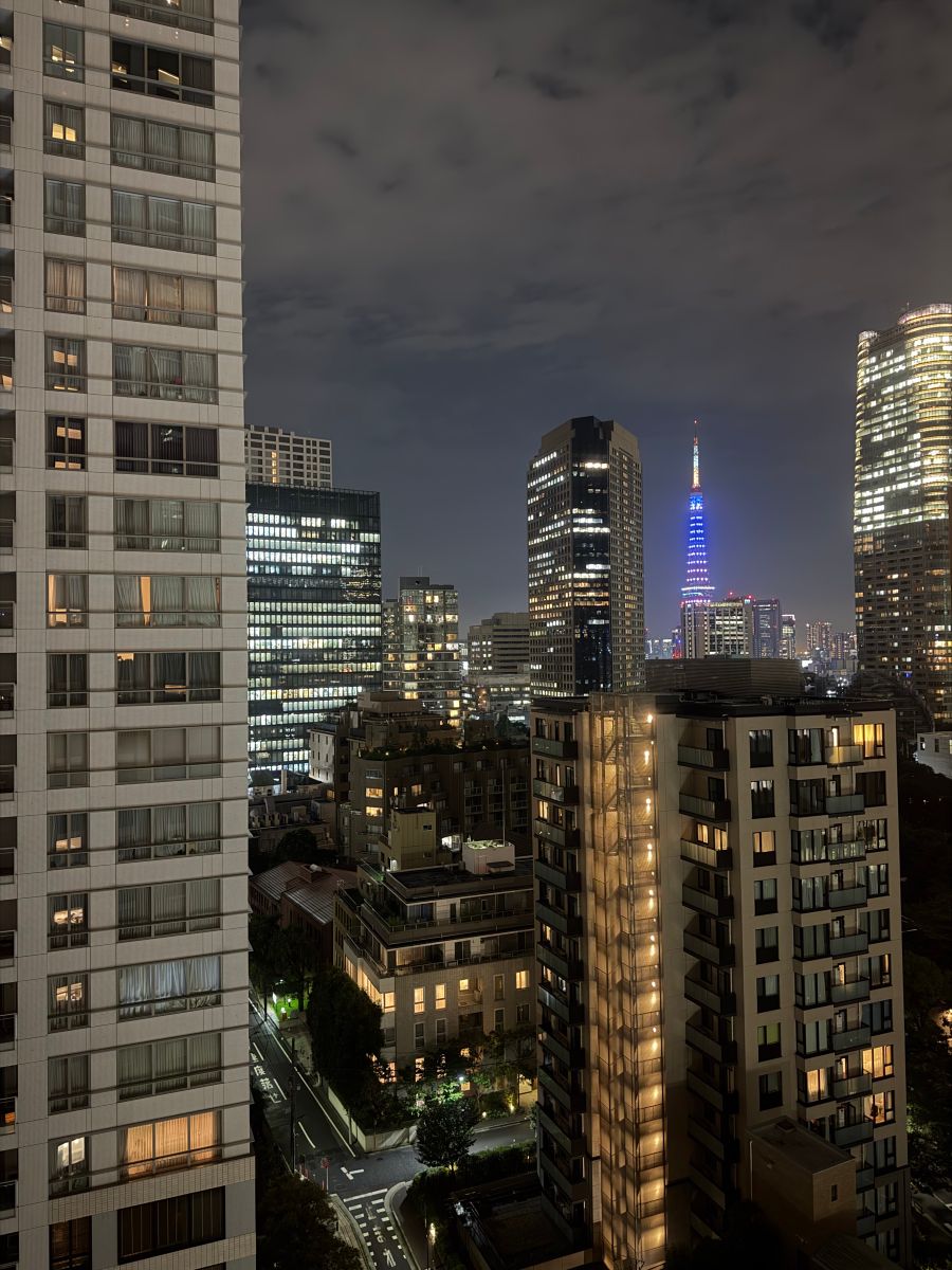 ANA InterContinental Tokyo by IHG Review: Fresher Rooms Than The Strings, With a Breakfast Caveat