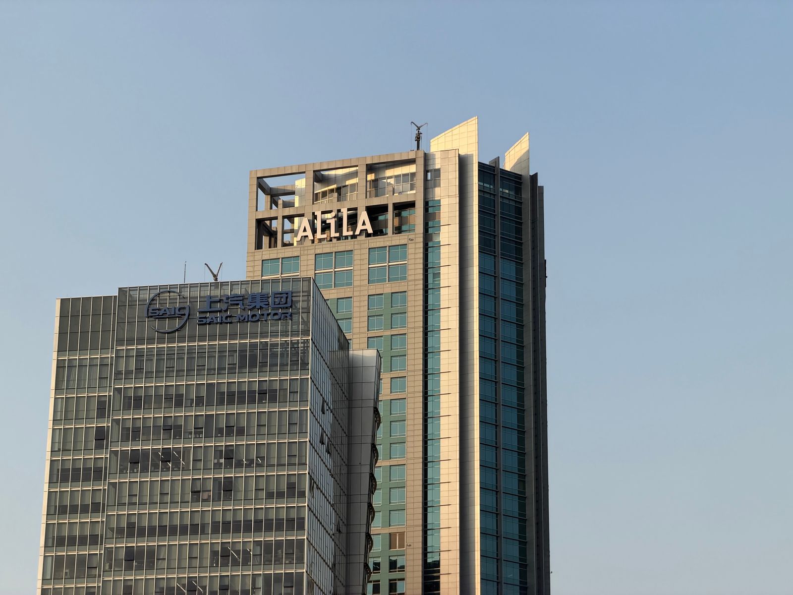 Alila Shanghai Review: The Room Was Good Enough to Give Up the Bund View